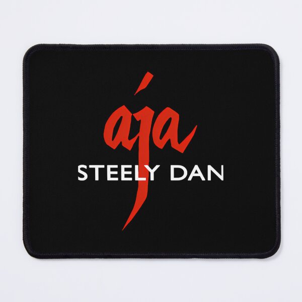Item preview, Aja Steely Dan Steely Tour 2023 designed and sold by Frmpxl.