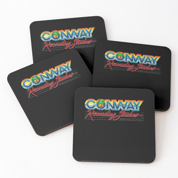 Item preview, Conway Recording Studios  designed and sold by JacobVarghese.