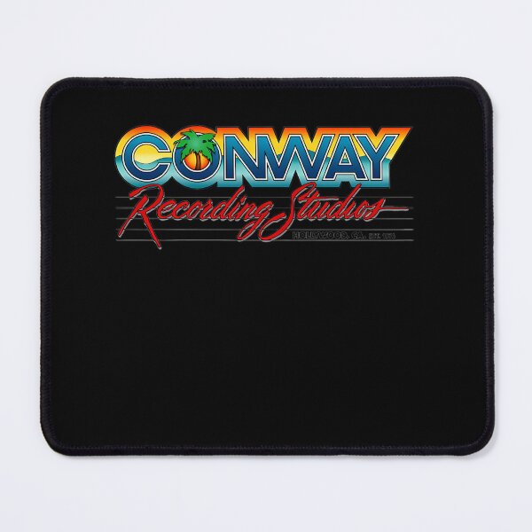 Item preview, Conway Recording Studios  designed and sold by JacobVarghese.