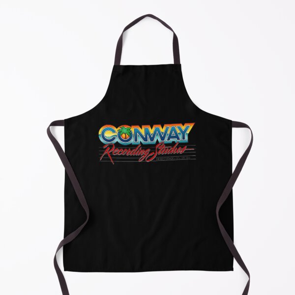 Item preview, Conway Recording Studios  designed and sold by JacobVarghese.