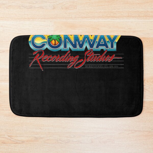 Item preview, Conway Recording Studios  designed and sold by JacobVarghese.