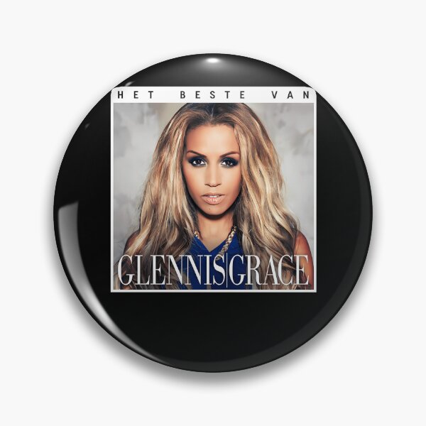 Item preview, Glennis Grace  Het Beste Van Glennis Grace album 2017  designed and sold by BuyOnSpotShop.