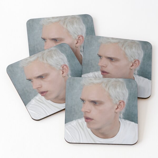 Item preview, Finn Bennett as Aerion Targaryen designed and sold by dystopiangirl.