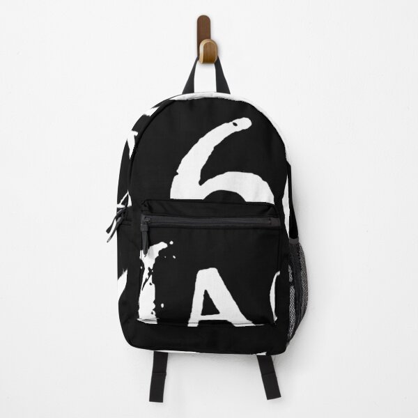 Item preview, Jackie 60 Classic White Logo On Black Gear designed and sold by lumkokololoa.