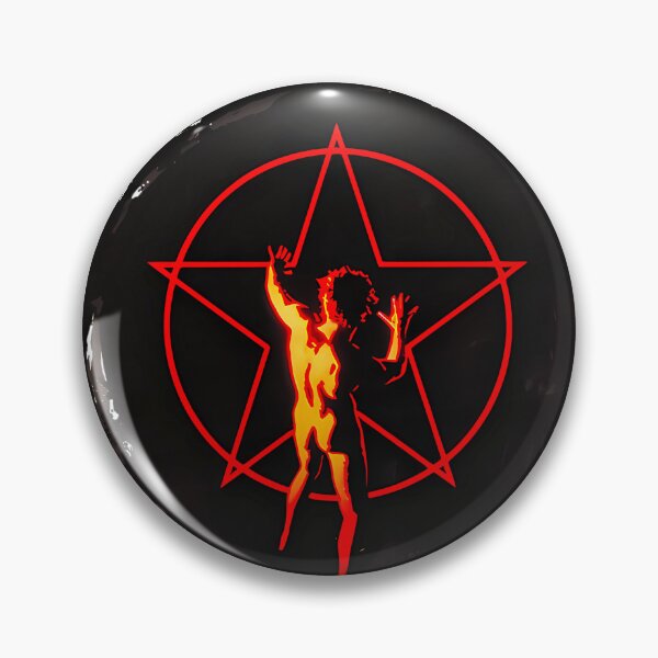 Item preview, Assumed Control Starman designed and sold by lumkokololoa.