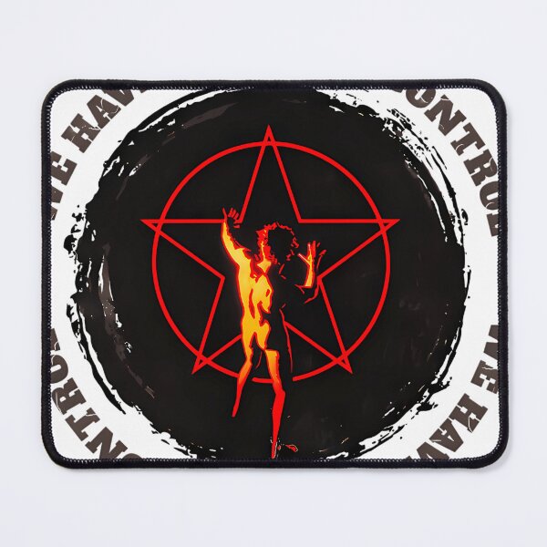 Item preview, Assumed Control Starman designed and sold by lumkokololoa.
