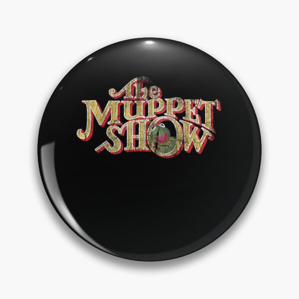Artikelvorschau, Die Muppet Show entworfen und verkauft von JacobVarghese.