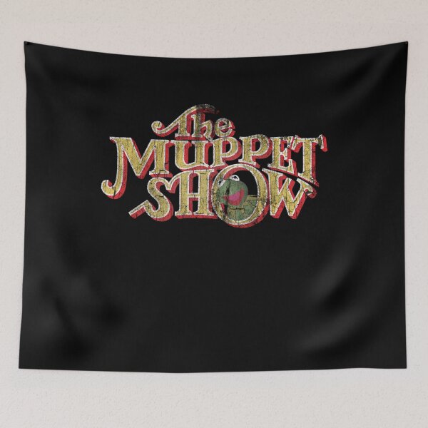 Item preview, The Muppet Show designed and sold by JacobVarghese.