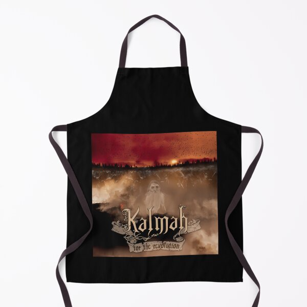 Item preview, Kalmah For the Revolution album 2008 designed and sold by BuyOnSpotShop.
