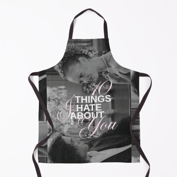 Item preview, 10 Things I Hate About You 90s movie inspo designed and sold by GigiFernan.