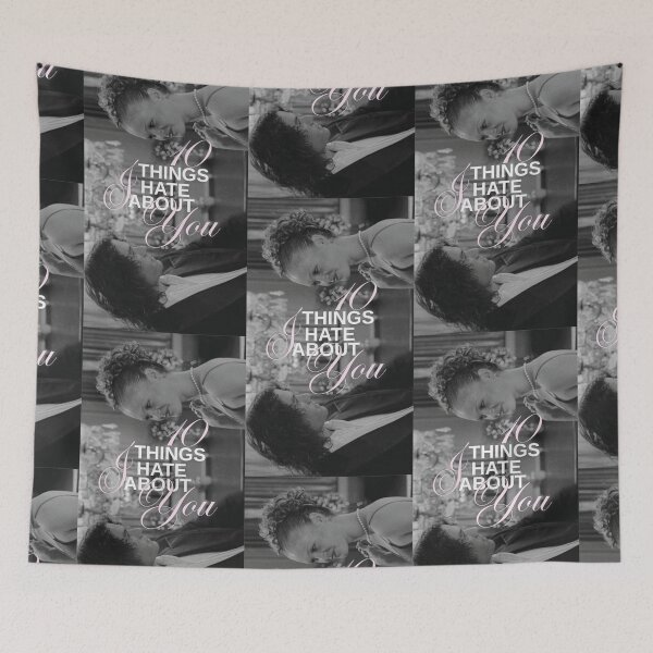 Item preview, 10 Things I Hate About You 90s movie inspo designed and sold by GigiFernan.