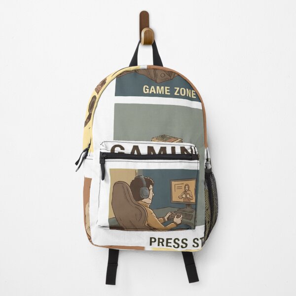 Item preview, Gaming Person T-Shirt Video Game Lover Gift Retro Gamer Graphic Tee designed and sold by OlyvieArt.