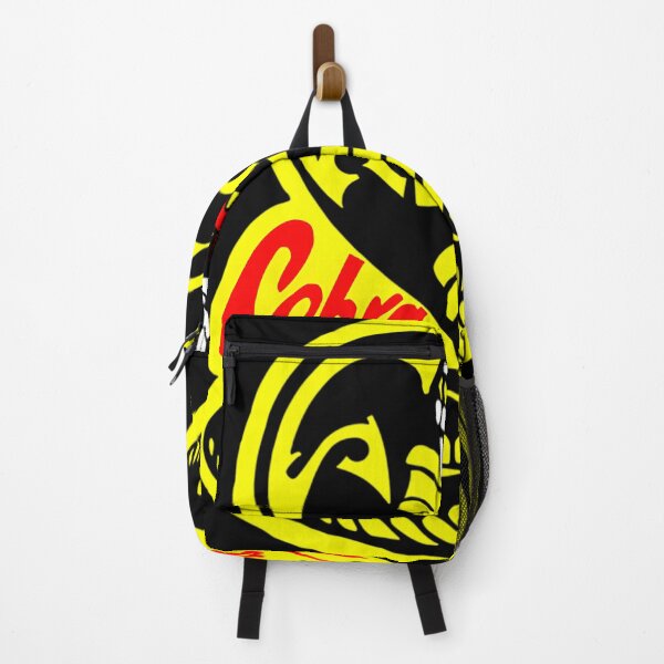 Item preview, Cobra Kai Logo designed and sold by lumkokololoa.
