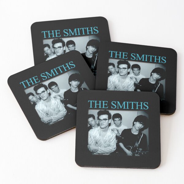 Item preview, The Smiths Photo Gift For Men Women designed and sold by Frmpxl.