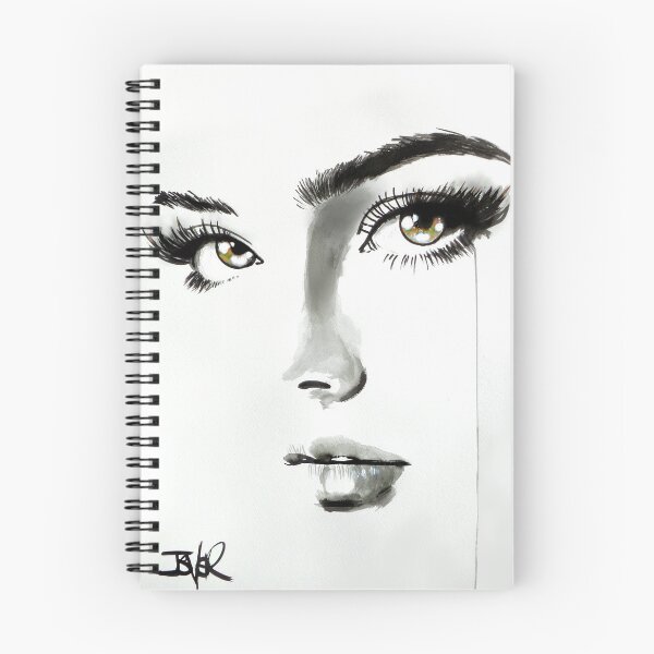 Item preview, everytime designed and sold by Loui  Jover.