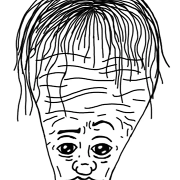 Artwork thumbnail, Benjamin by Certified Goober Art