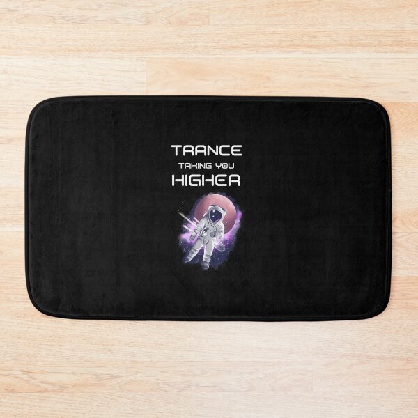 Item preview, Trance Music Is Life. United In A State Of Trance. Trance Music  designed and sold by MontyMckenzie12.