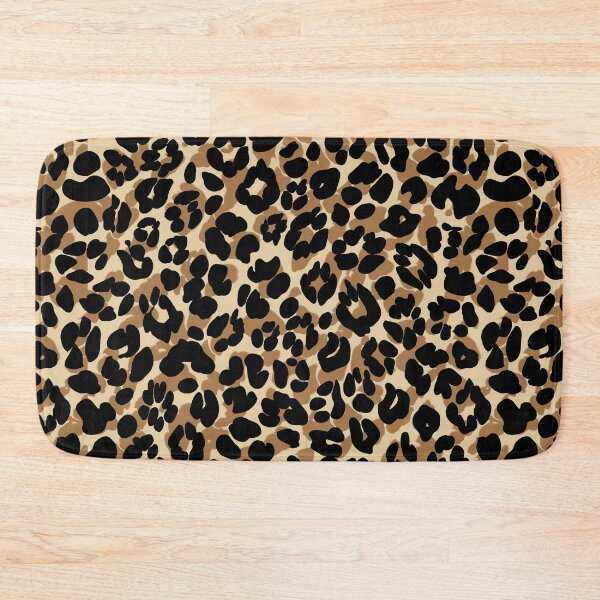 Item preview, Early 2000s girl cheetah brown designed and sold by quinnhopp.