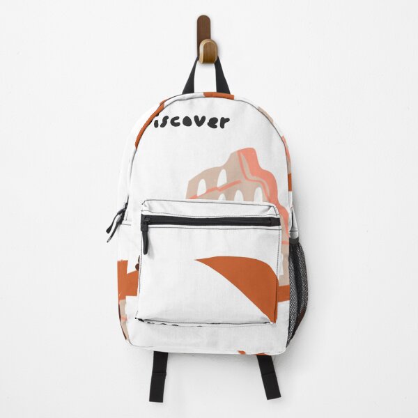 Item preview, Colosseum Rome Travel Art - Dream & Discover Illustration designed and sold by AuraLoft.