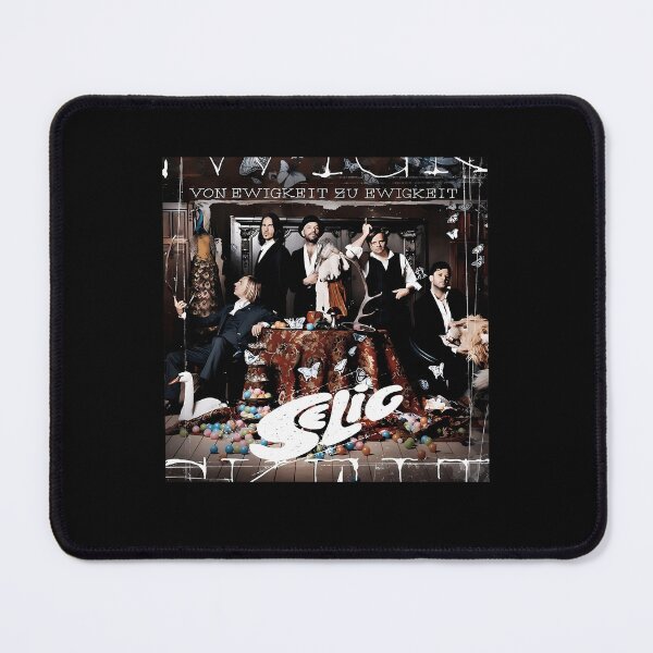 Item preview, Selig Von Ewigkeit zu Ewigkeit album 2010 designed and sold by BuyOnSpotShop.