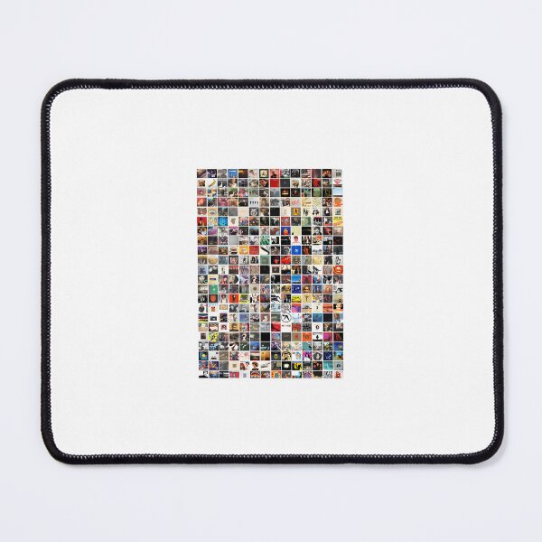 Item preview, Ultimate Vinyl Print Greatest Music Albums Of All Time designed and sold by MontyMckenzie12.