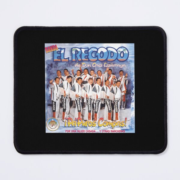 Item preview, Banda El Recodo  Pa puros compas album 1996  designed and sold by BuyOnSpotShop.