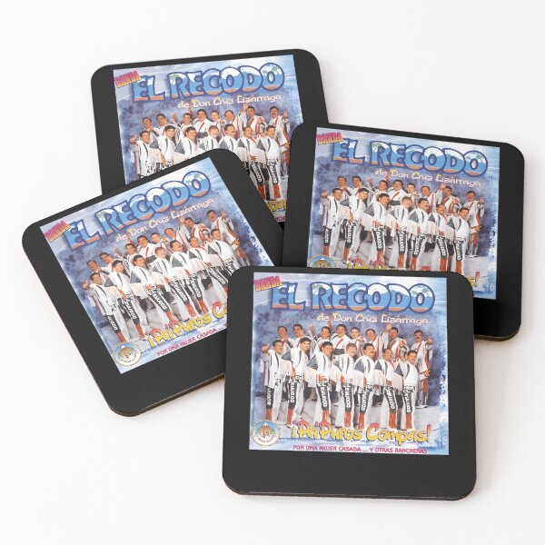 Item preview, Banda El Recodo  Pa puros compas album 1996  designed and sold by BuyOnSpotShop.