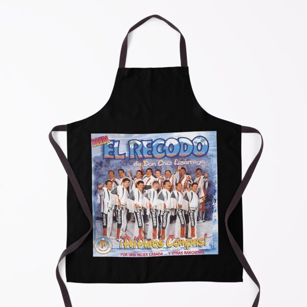 Item preview, Banda El Recodo  Pa puros compas album 1996  designed and sold by BuyOnSpotShop.