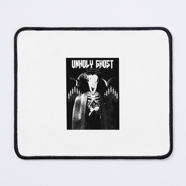 Item preview, Unholy Ghost By Dark designed and sold by MontyMckenzie12.