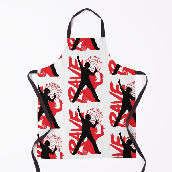 Item preview, Rave 1990's designed and sold by moon70star-m70s.