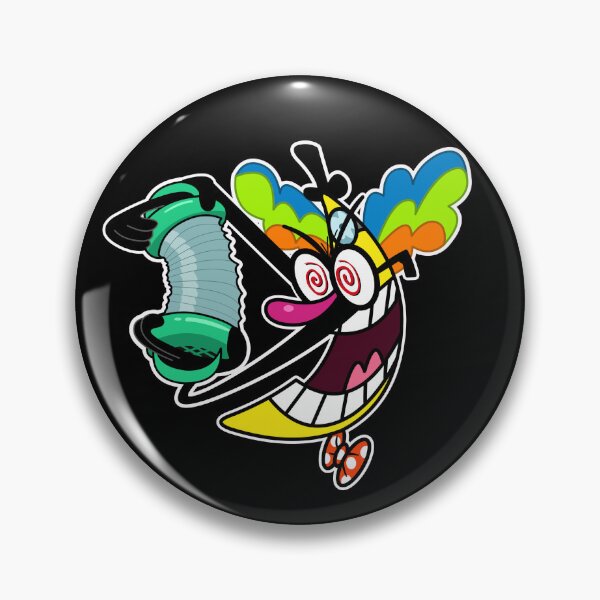 Item preview, Dr Screwball Jones designed and sold by robotghost.