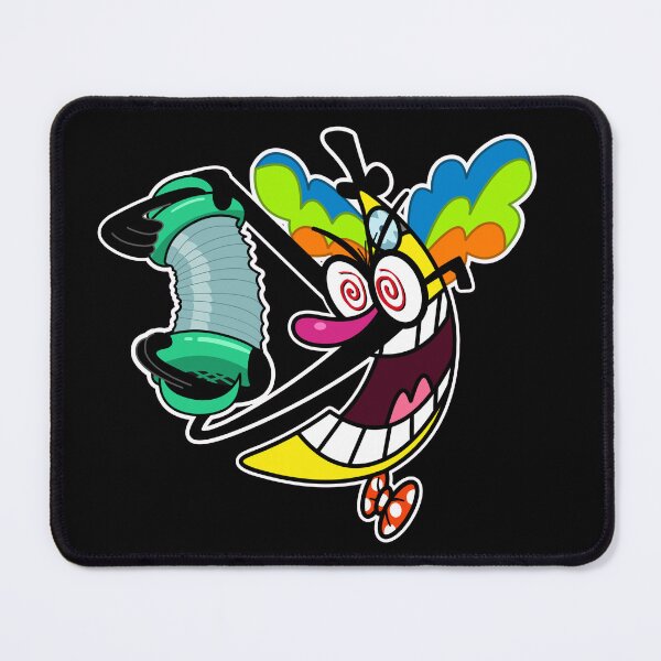 Item preview, Dr Screwball Jones designed and sold by robotghost.