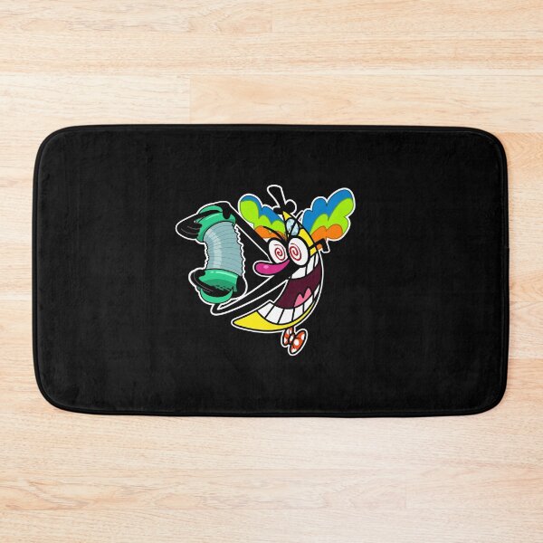 Item preview, Dr Screwball Jones designed and sold by robotghost.