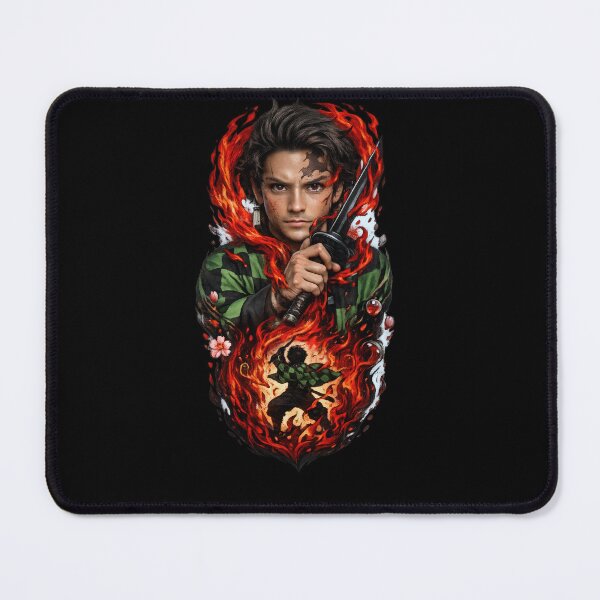 Item preview, The Flame Bearing Blade designed and sold by Chloelle's Creations.