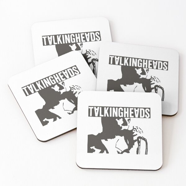 Item preview, Talking Heads Call Me By Your Name Elio designed and sold by JacobVarghese.