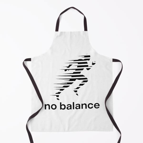 Item preview, No Balance Funny Minimalist Meme  designed and sold by Pollock.