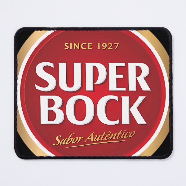 Item preview, Super Bock Since 1927 Logo designed and sold by kamaauladp.