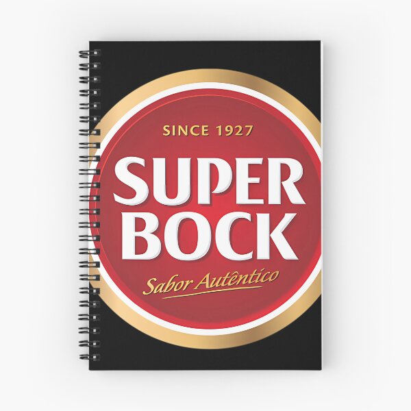 Item preview, Super Bock Since 1927 Logo designed and sold by kamaauladp.