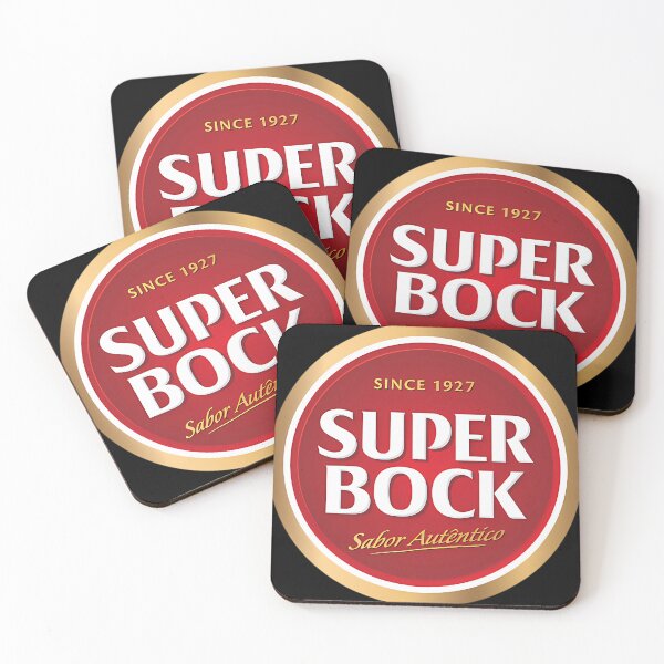 Item preview, Super Bock Since 1927 Logo designed and sold by kamaauladp.