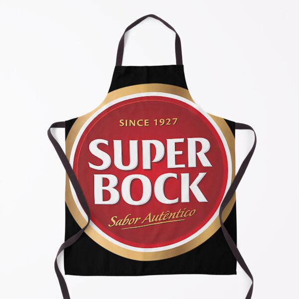 Item preview, Super Bock Since 1927 Logo designed and sold by kamaauladp.