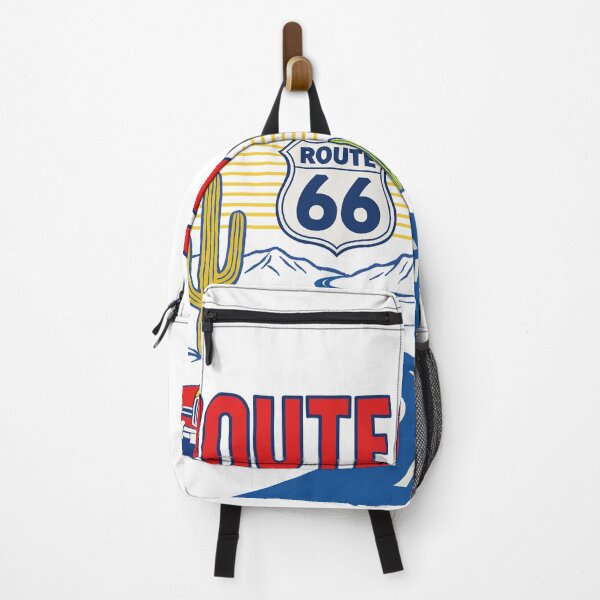 Item preview, Vintage Route 66 Adventure designed and sold by SugarCore.