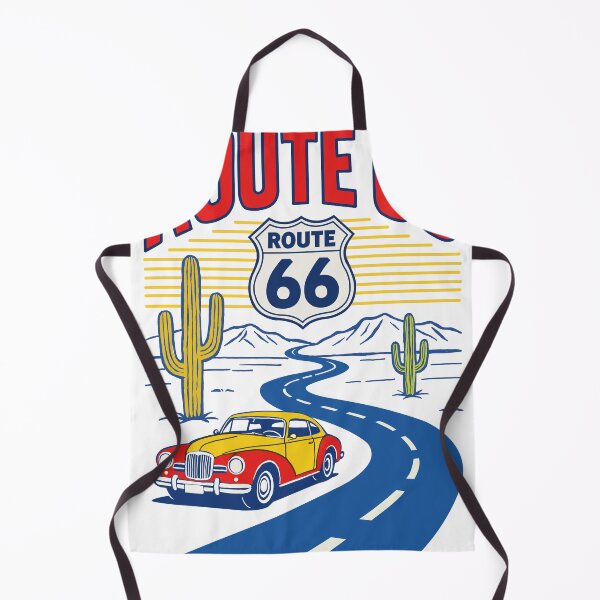 Item preview, Vintage Route 66 Adventure designed and sold by SugarCore.