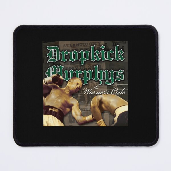 Item preview, Dropkick Murphys  The Warrior's Code album 2005  designed and sold by BuyOnSpotShop.