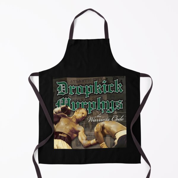 Item preview, Dropkick Murphys The Warrior's Code album 2005 designed and sold by BuyOnSpotShop.