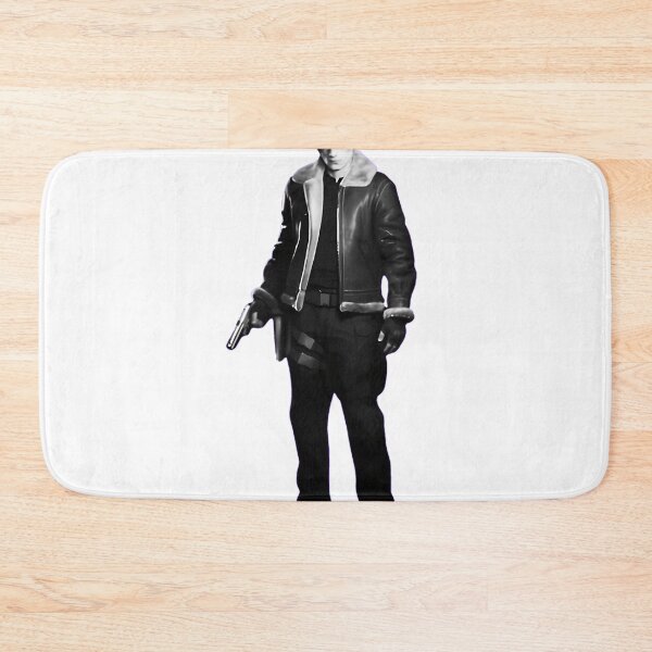 Item preview, Leon Kennedy designed and sold by JacobVarghese.