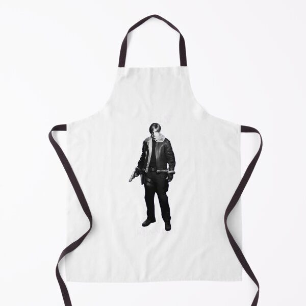 Item preview, Leon Kennedy designed and sold by JacobVarghese.