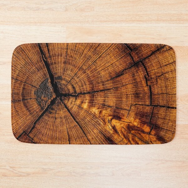 Item preview, Oak Round designed and sold by Tridentulus.