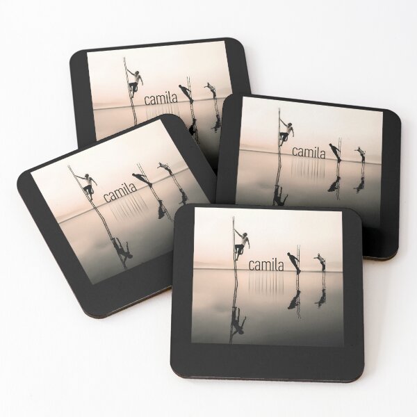 Item preview, Camila  Dejarte de Amar album 2010  designed and sold by Aslter.