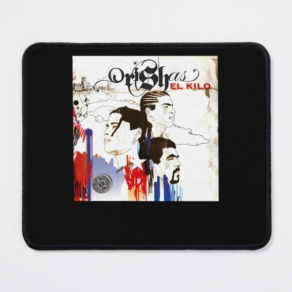 Item preview, Orishas  El Kilo album 2005  designed and sold by Aslter.