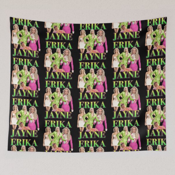 Item preview, Erikas Jaynes designed and sold by TALEROX.